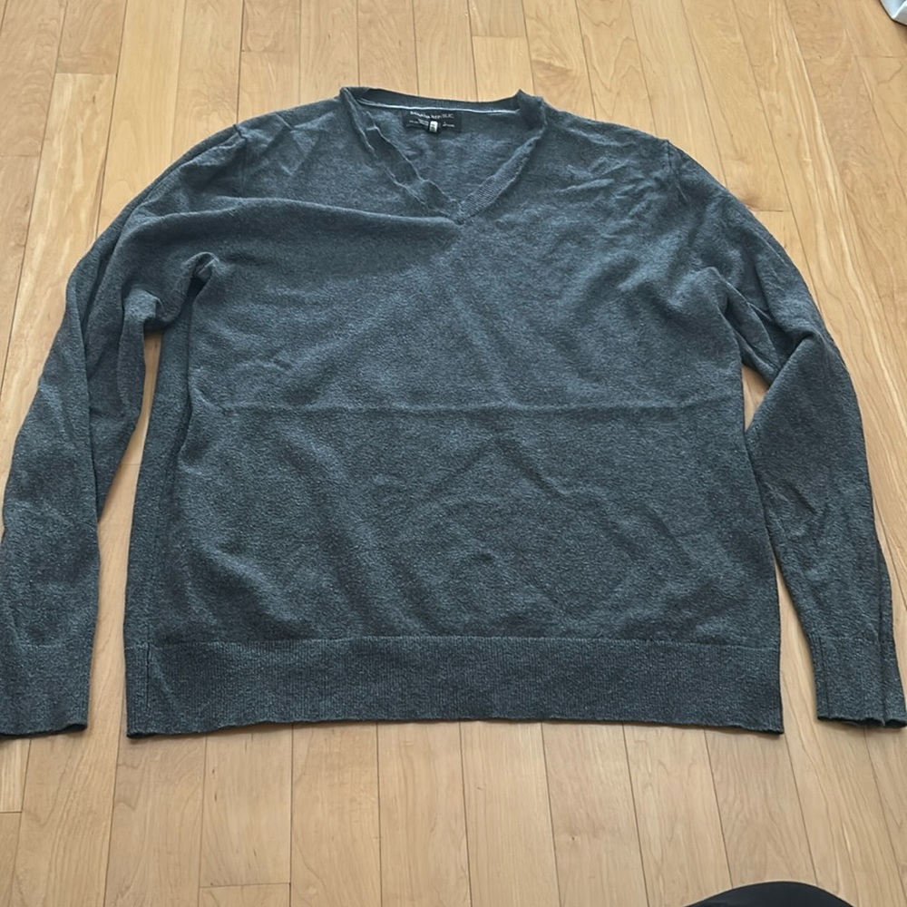 Banana Republic sweater